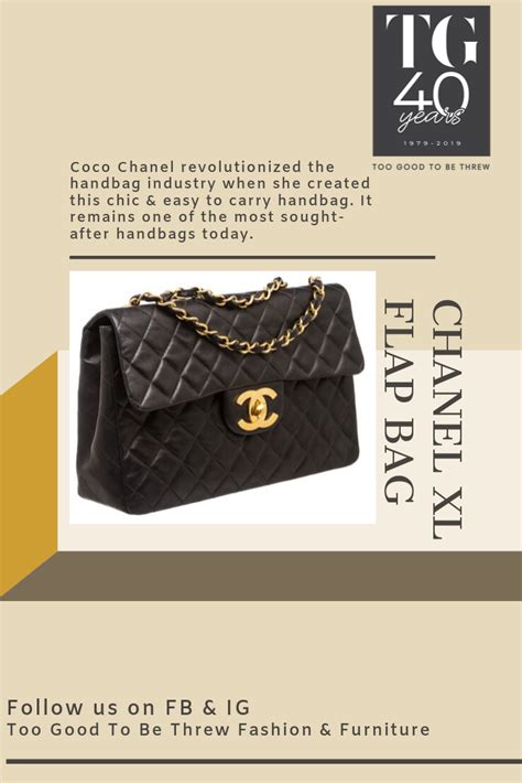 chanel bag style guide|most sought after chanel bag.